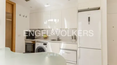Apartamento en alquiler en Calle de Cervantes - Imagen 5