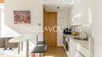Apartamento en alquiler en Calle de Cervantes - Imagen 6