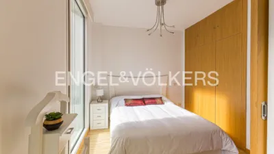 Apartamento en alquiler en Calle de Cervantes - Imagen 7