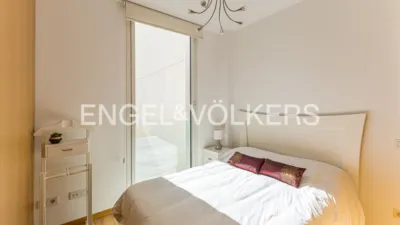 Apartamento en alquiler en Calle de Cervantes - Imagen 8