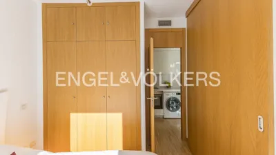 Apartamento en alquiler en Calle de Cervantes - Imagen 9
