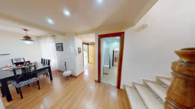Chalet en Carrer de Gastón Castelló photo 45