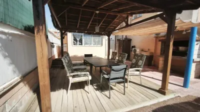 Casa – El Campello - Vista 5