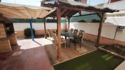 Casa – El Campello - Más