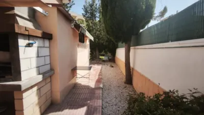 Chalet en Carrer de Gastón Castelló photo 7