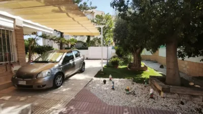 Chalet en Carrer de Gastón Castelló photo 8