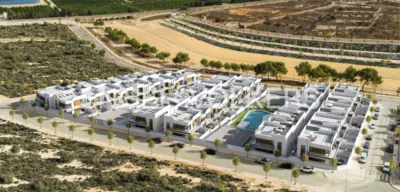 Piso – San Miguel de Salinas - Vista 2