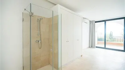 Piso en alquiler en Cort, Cort (Distrito Centre. Palma de Mallorca) de 3.100 €<span>/mes</span>