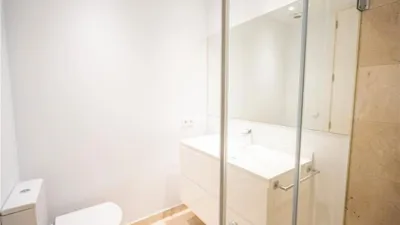 Piso en alquiler en Cort, Cort (Distrito Centre. Palma de Mallorca) de 3.100 €<span>/mes</span>
