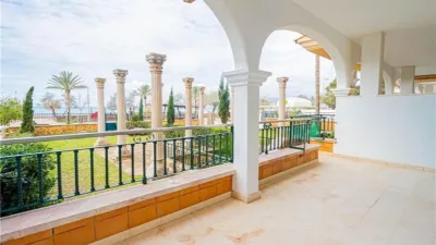 Piso en alquiler en Cort, Cort (Distrito Centre. Palma de Mallorca) de 3.100 €<span>/mes</span>