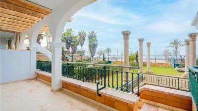 Piso en alquiler en Cort, Cort (Distrito Centre. Palma de Mallorca) de 3.100 €<span>/mes</span>