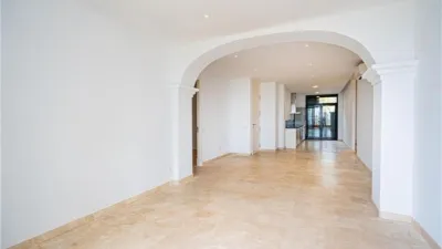 Piso en alquiler en Cort, Cort (Distrito Centre. Palma de Mallorca) de 3.100 €<span>/mes</span>