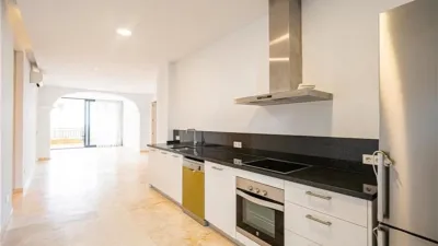 Piso en alquiler en Cort, Cort (Distrito Centre. Palma de Mallorca) de 3.100 €<span>/mes</span>