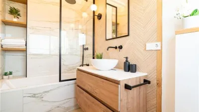 Duplex penthouse in La Bonanova-Porto Pi photo 13
