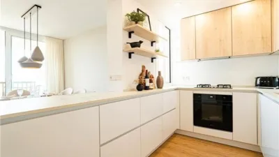 Duplex penthouse in La Bonanova-Porto Pi photo 7