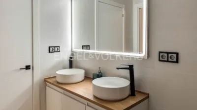 Piso en alquiler en La Sagrada Família - Imagen 13