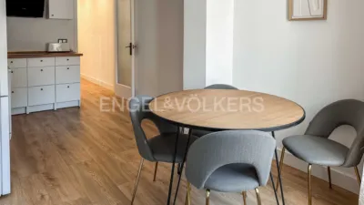 Piso en alquiler en La Sagrada Família - Imagen 3