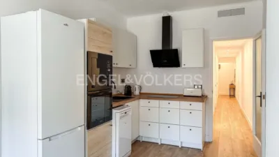 Piso en alquiler en La Sagrada Família - Imagen 4