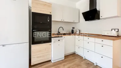 Piso en alquiler en La Sagrada Família - Imagen 5