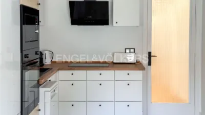 Piso en alquiler en La Sagrada Família - Imagen 6