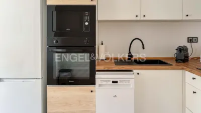 Piso en alquiler en La Sagrada Família - Imagen 7