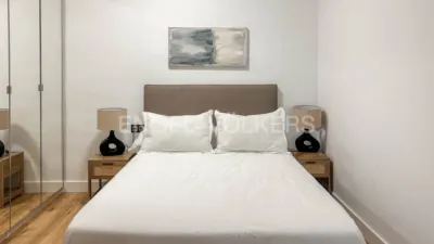 Piso en alquiler en La Sagrada Família - Imagen 9