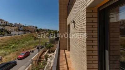 Casa en Llevantina-Montgavina-Quint-Mar-Garraf photo 21