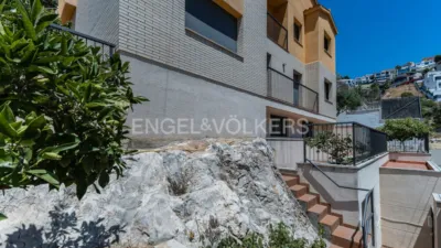 House in Llevantina-Montgavina-Quint-Mar-Garraf photo 3