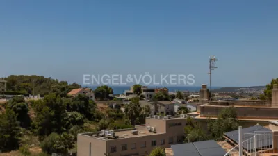 Casa en Llevantina-Montgavina-Quint-Mar-Garraf photo 42