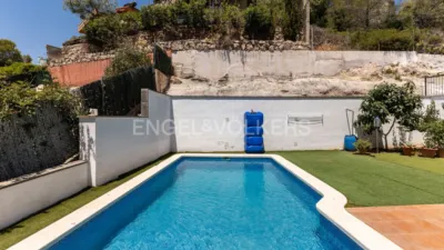 Casa en Llevantina-Montgavina-Quint-Mar-Garraf photo 43