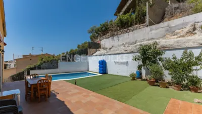 Casa en Llevantina-Montgavina-Quint-Mar-Garraf photo 47