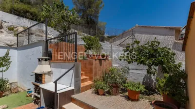 Casa en Llevantina-Montgavina-Quint-Mar-Garraf photo 48