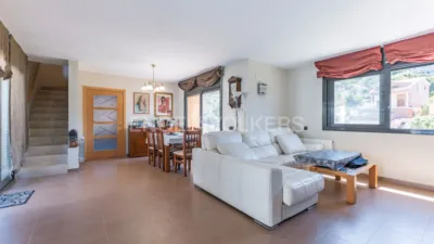House in Llevantina-Montgavina-Quint-Mar-Garraf photo 4