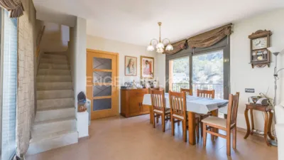 Casa en Llevantina-Montgavina-Quint-Mar-Garraf photo 6