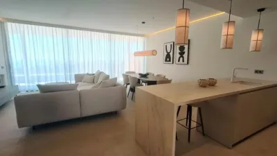 Apartamento en Torreblanca del Sol photo 10