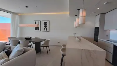 Apartamento en Torreblanca del Sol photo 11