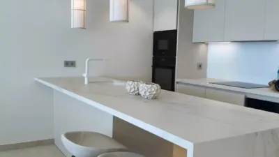 Apartamento en Torreblanca del Sol photo 12