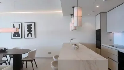 Apartamento en Torreblanca del Sol photo 13