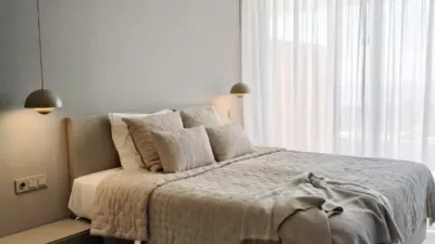 Apartamento en Torreblanca del Sol photo 16