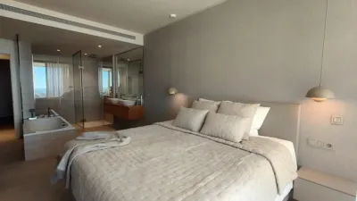 Apartamento en Torreblanca del Sol photo 17