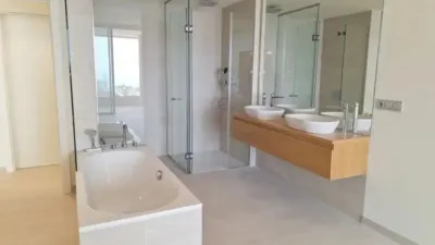 Apartamento en Torreblanca del Sol photo 20