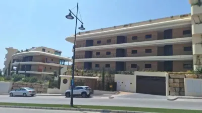 Apartamento en Torreblanca del Sol photo 24