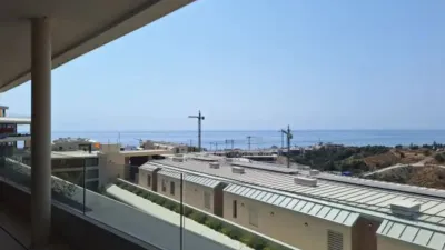 Apartamento en Torreblanca del Sol photo 25