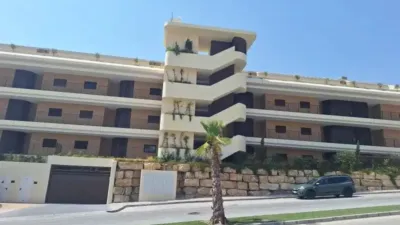 Apartamento en Torreblanca del Sol photo 26