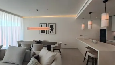 Apartamento en Torreblanca del Sol photo 3