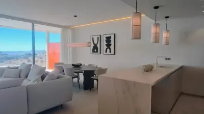 Apartamento en Torreblanca del Sol photo 4