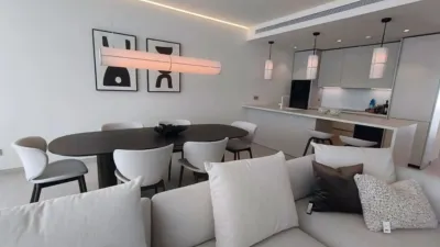 Apartamento en Torreblanca del Sol photo 6