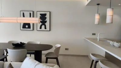 Apartamento en Torreblanca del Sol photo 8
