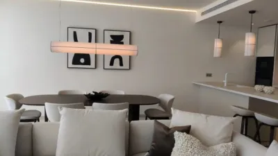 Apartamento en Torreblanca del Sol photo 9