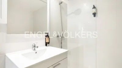 Piso en alquiler en Calle Cava Baja - Imagen 18